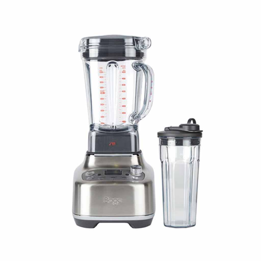 بلندر حرفه ای سیج مدل SBL920BSS2GUK1