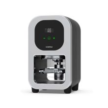 تمپر اتوماتیک Cube مدل Compak