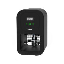 تمپر اتوماتیک Cube مدل Compak