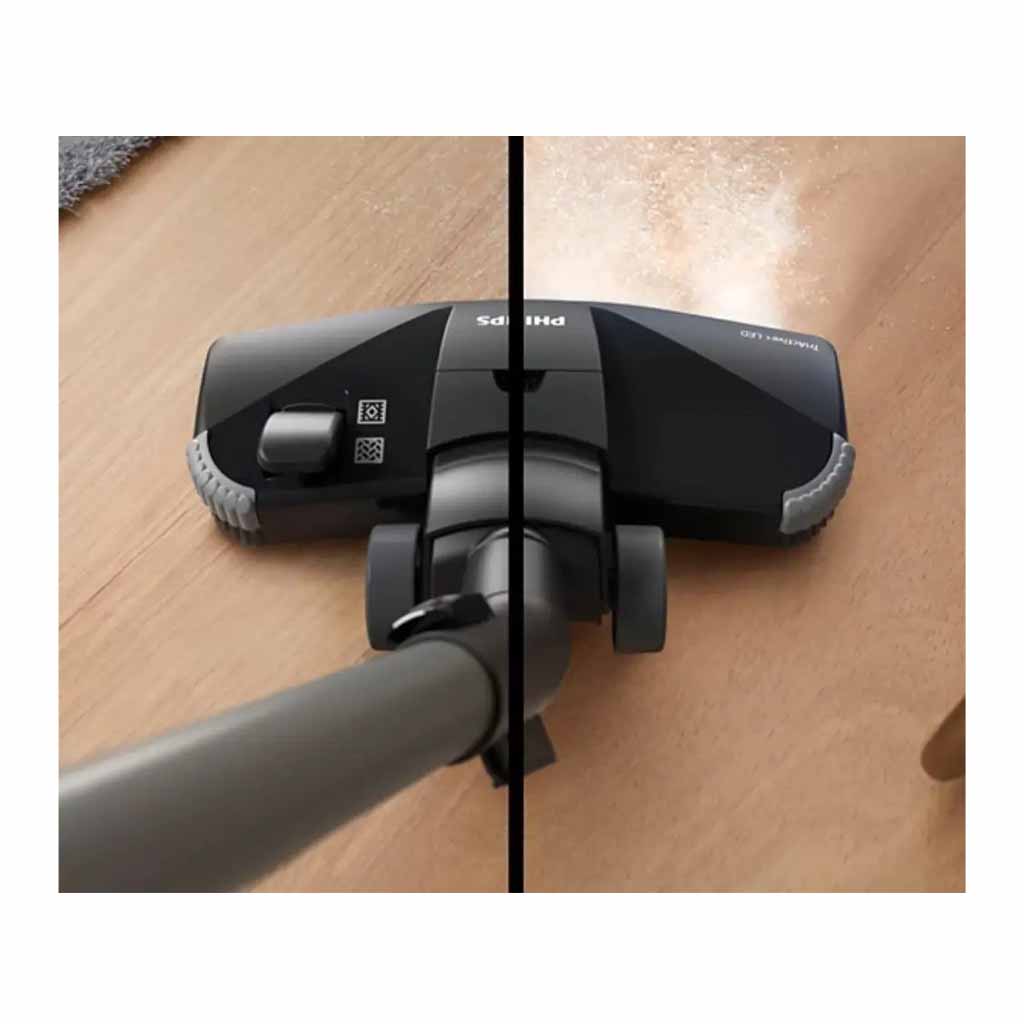 جاروبرقی فیلیپس مدل XD8052