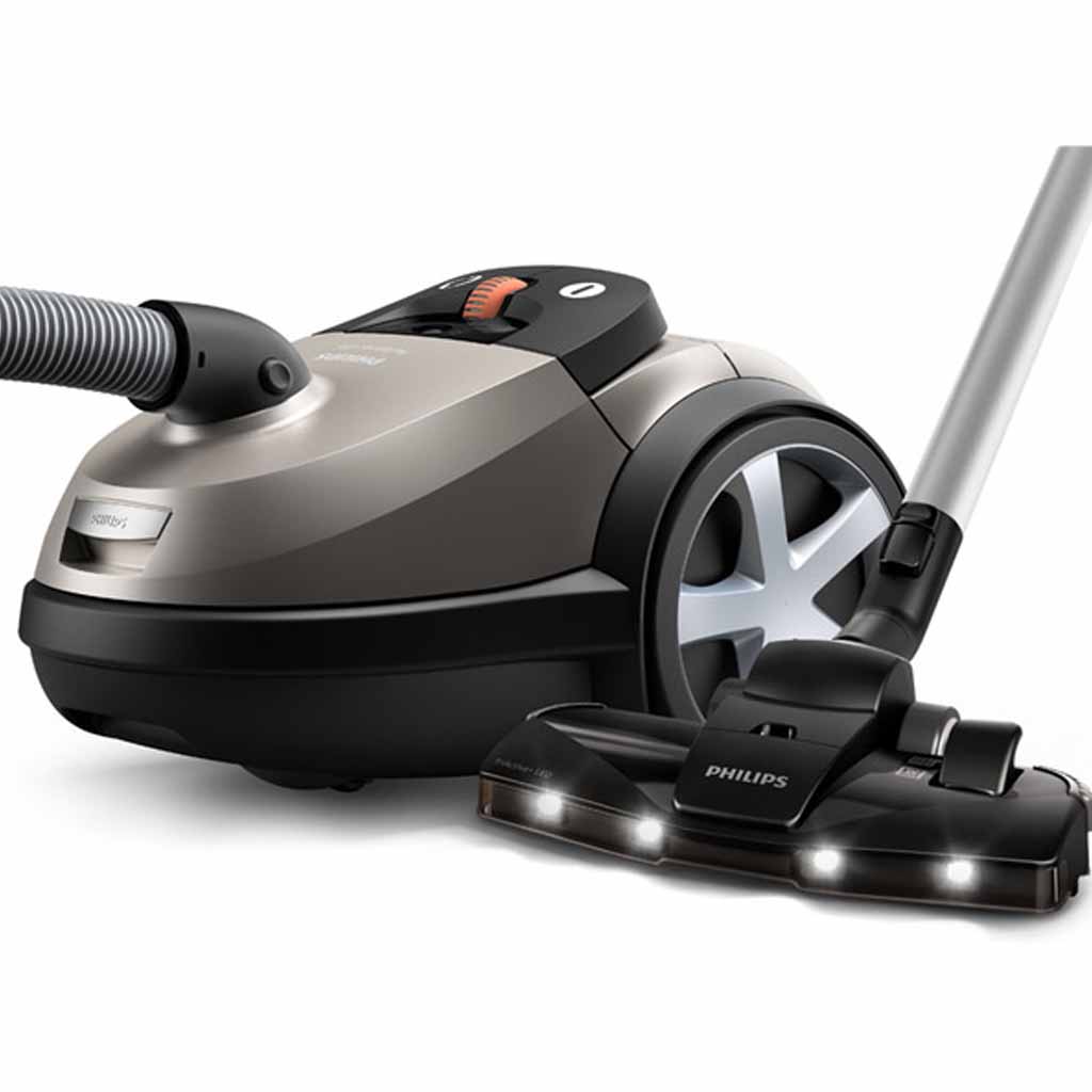 جاروبرقی فیلیپس مدل XD8052