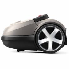 جاروبرقی فیلیپس مدل XD8052