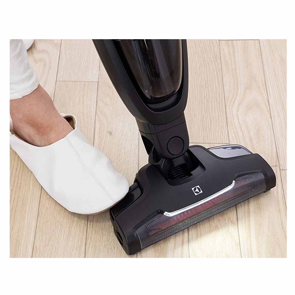 جاروشارژی الکترولوکس مدل WQ61-1OGG