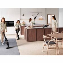 جاروشارژی الکترولوکس مدل WQ61-1OGG