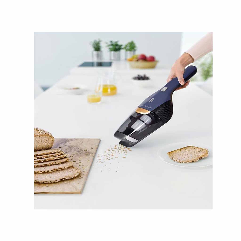 جاروشارژی الکترولوکس مدل ZB3513DB