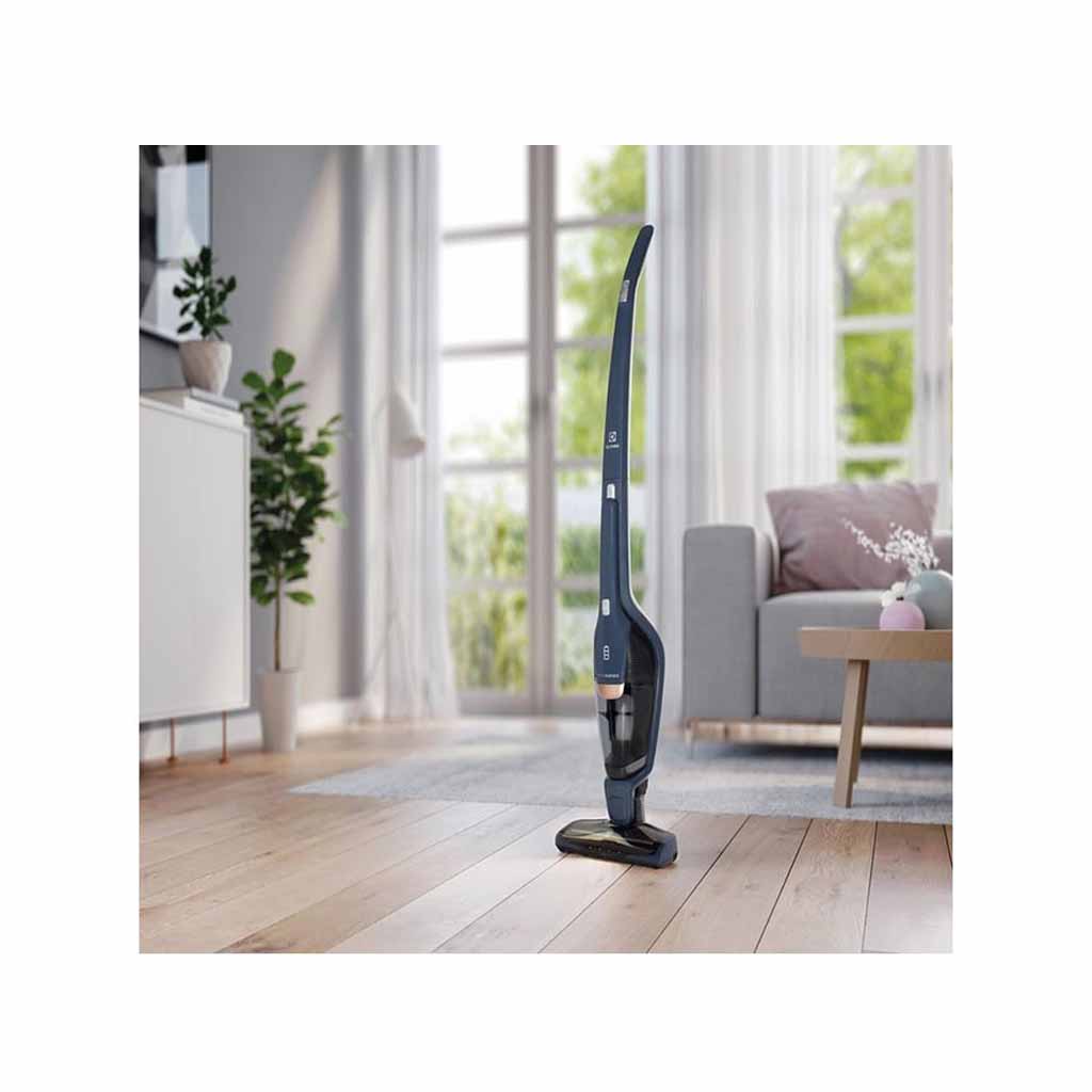 جاروشارژی الکترولوکس مدل ZB3513DB