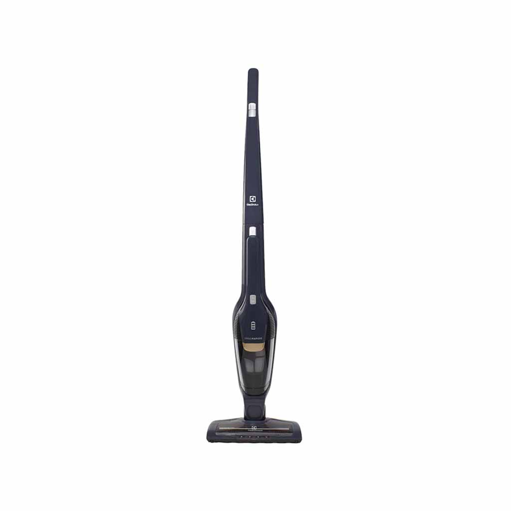 جاروشارژی الکترولوکس مدل ZB3513DB