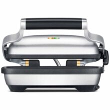 ساندویچ ساز سیج مدل SSG600BSS