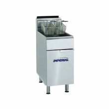 سرخ کن صنعتی امپریال 40-LBfryer