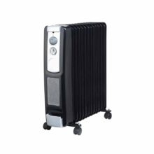 شوفاژ برقی جیپاس مدل GRH9102