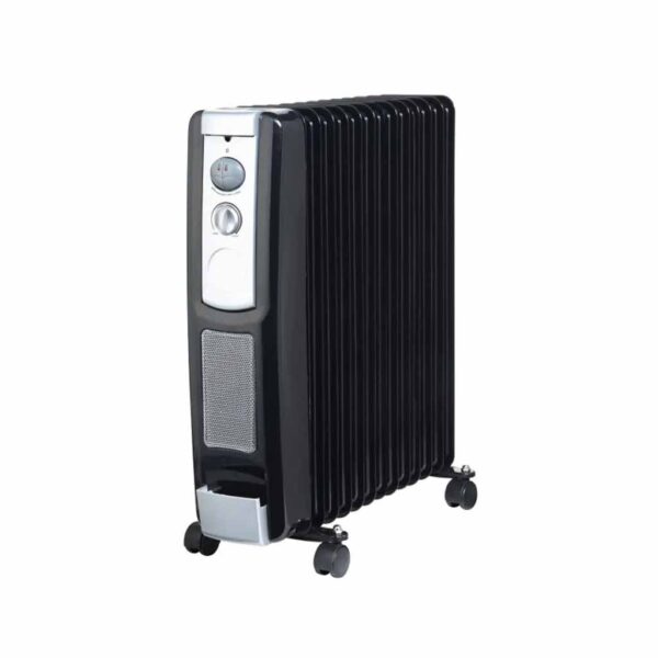 شوفاژ برقی جیپاس مدل GRH9102