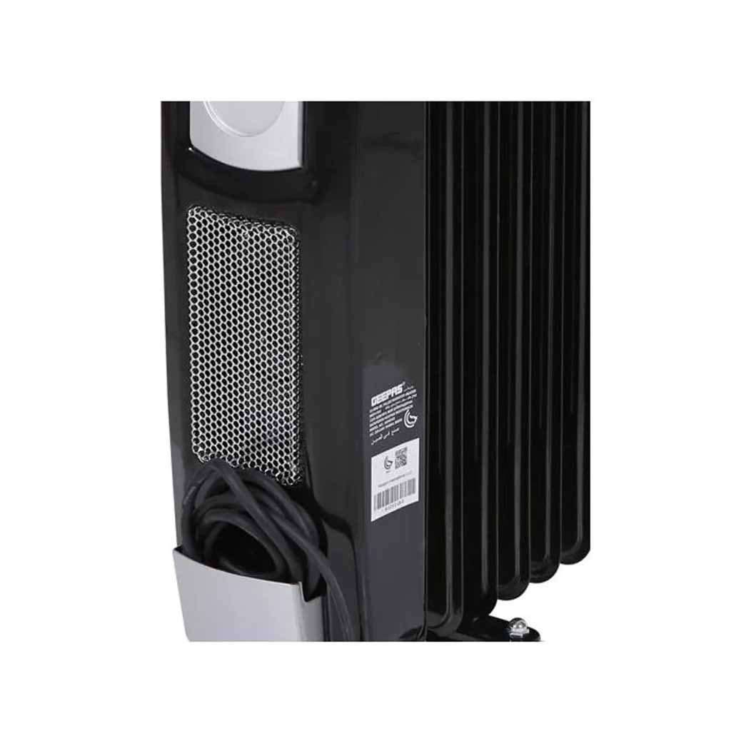 شوفاژ برقی جیپاس مدل GRH9102