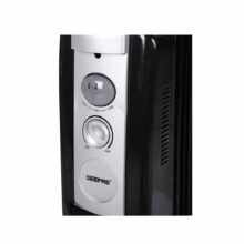 شوفاژ برقی جیپاس مدل GRH9102