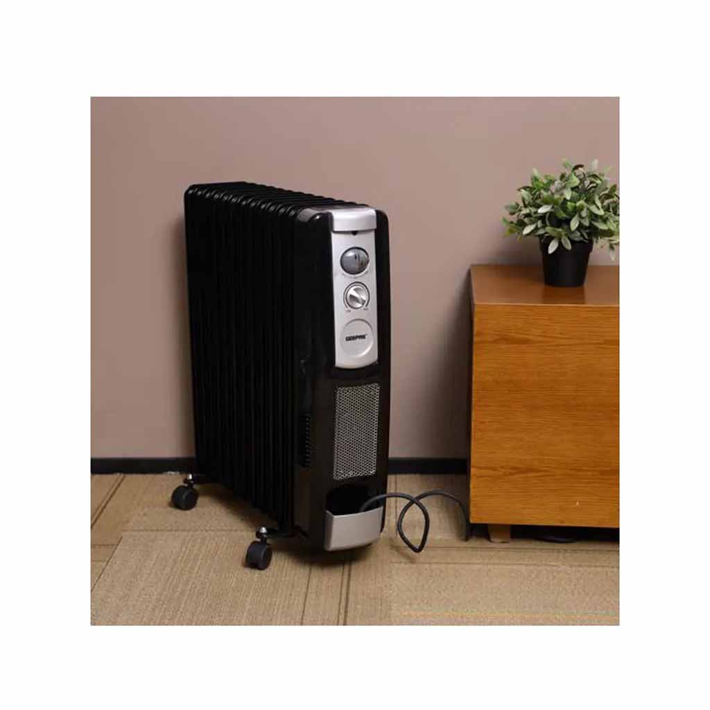 شوفاژ برقی جیپاس مدل GRH9102