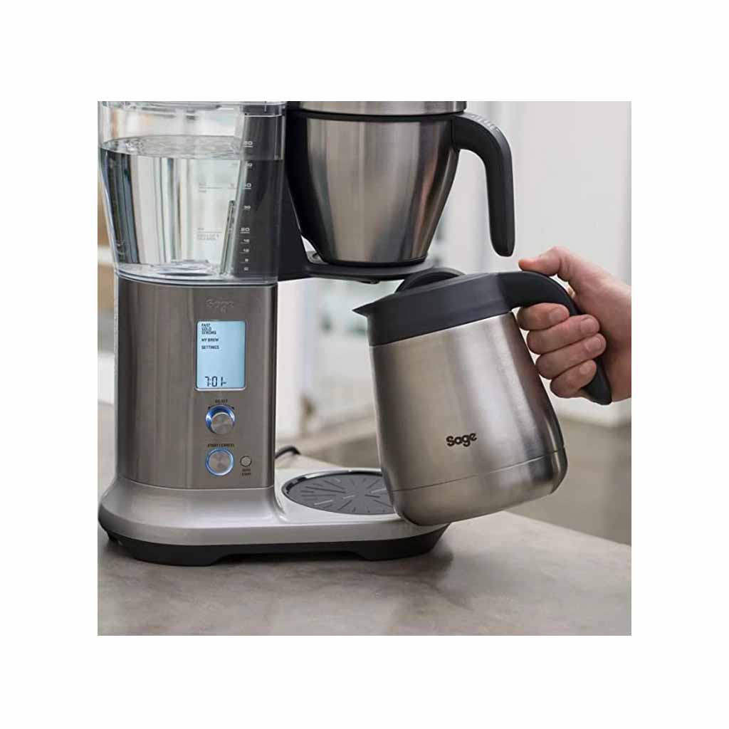 قهوه جوش سیج مدل SDC450BSS
