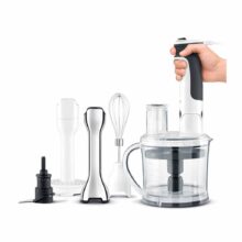 مولتی خردکن حرفه ای سیج مدل BSB530