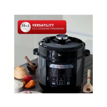 مولتی کوکر تفال مدل CY601