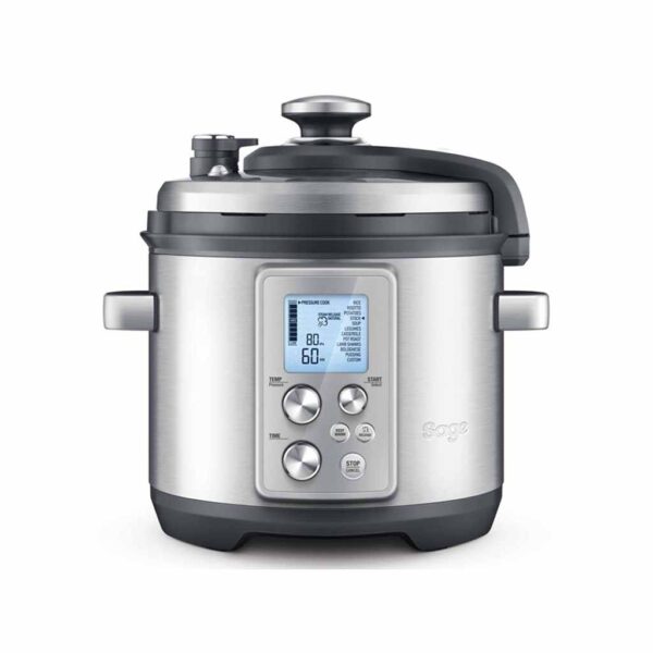 مولتی کوکر سیج مدل BPR700BSSUK