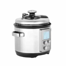 مولتی کوکر سیج مدل BPR700BSSUK