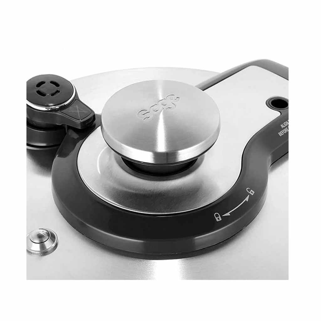 مولتی کوکر سیج مدل BPR700BSSUK