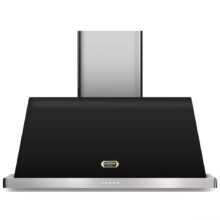 هود لوفرا مدل DOLCEVITA NERO 900