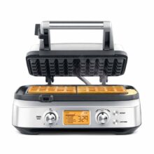 وافل ساز صنعتی سیج مدل BWM620