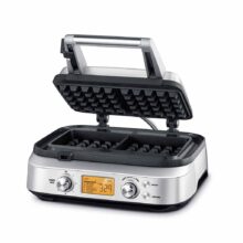 وافل ساز صنعتی سیج مدل BWM620