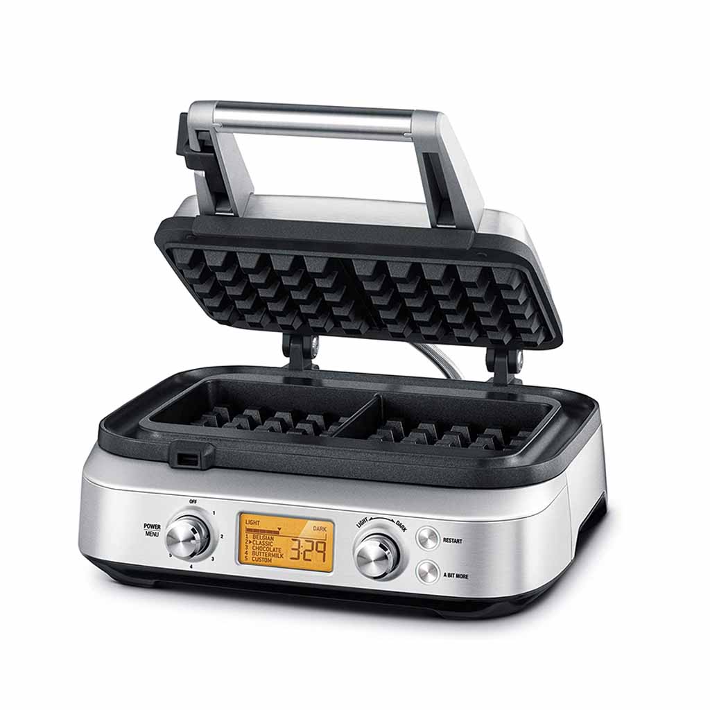وافل ساز صنعتی سیج مدل BWM620