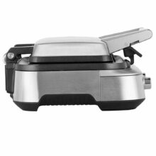 وافل ساز صنعتی سیج مدل BWM620