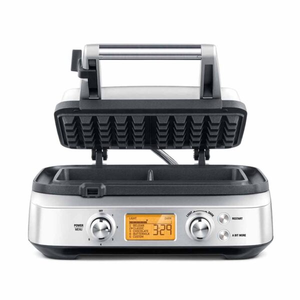 وافل ساز صنعتی سیج مدل BWM620