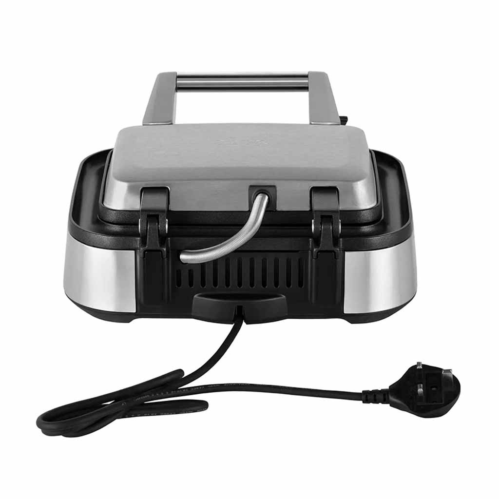 وافل ساز صنعتی سیج مدل BWM620