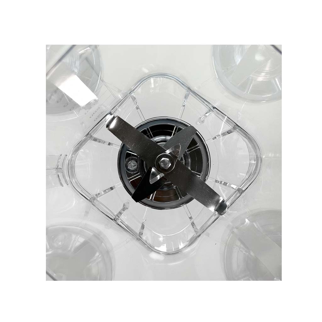 پارچ بلندر 2 لیتری همیلتون مدل HB-200