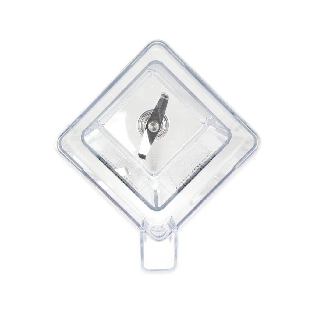 پارچ بلندر چهاروجهی Fourside Jar بلندتک