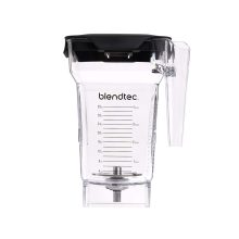 پارچ بلندر فوم ساز frothing jar بلندتک