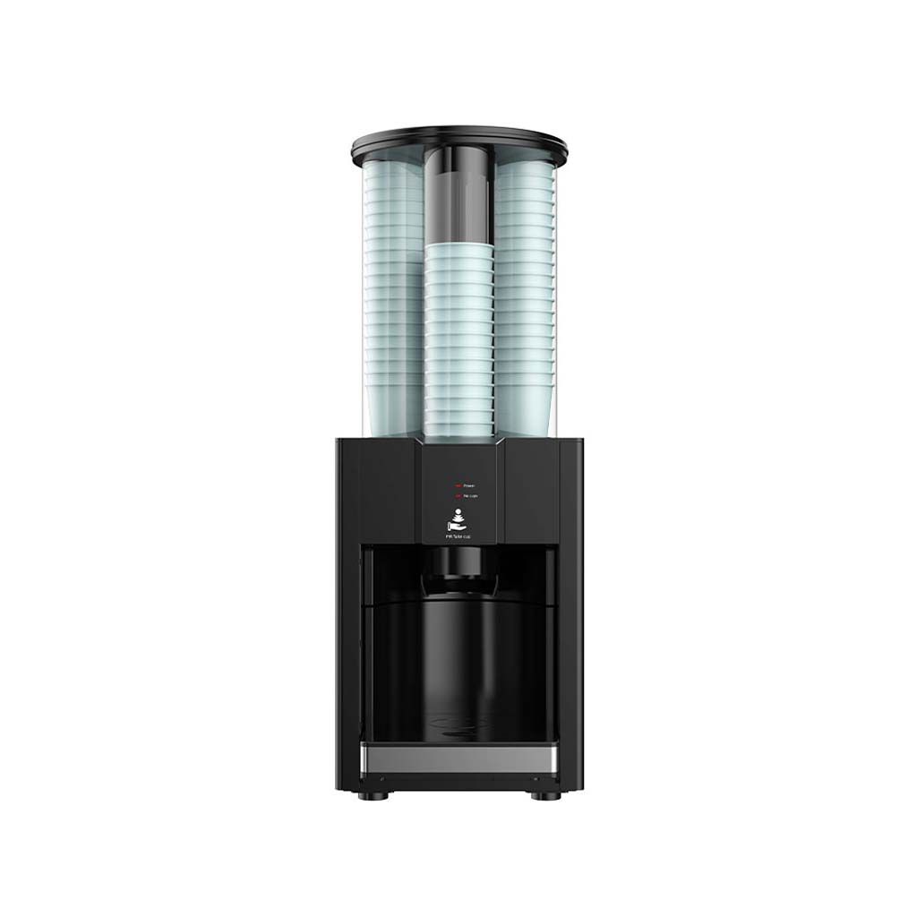 پخش لیوان اتوماتیک زیلوکس مدل Z405