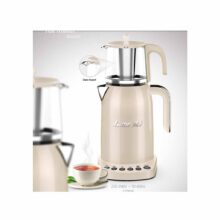 چای ساز برقی زامروتی zamroti