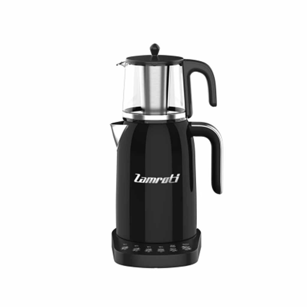 چای ساز برقی زامروتی zamroti