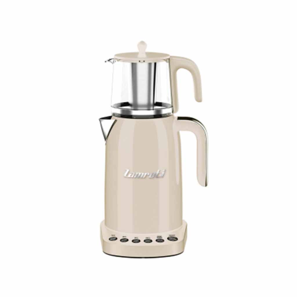 چای ساز برقی زامروتی zamroti