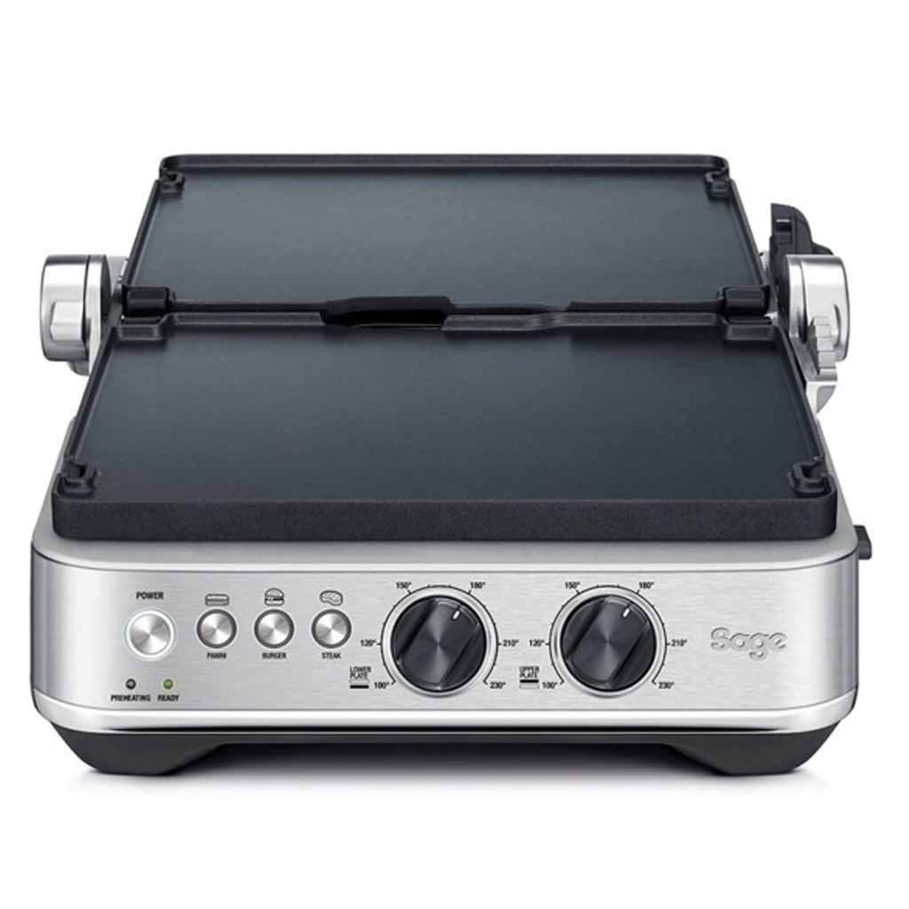 گریل سیج مدل SGR700BSS