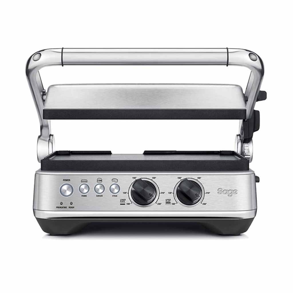 گریل سیج مدل SGR700BSS