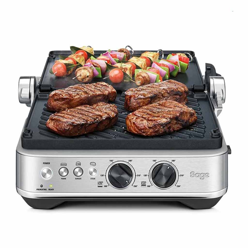 گریل سیج مدل SGR700BSS