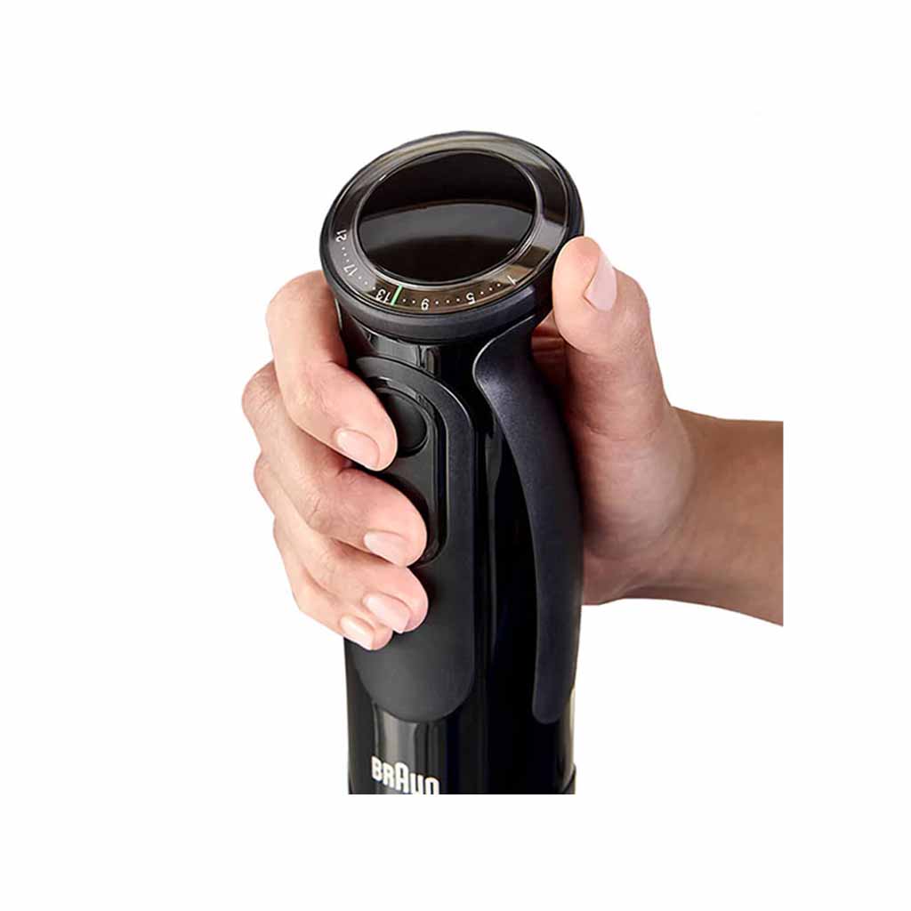 گوشت کوب برقی براون مدل MQ5285