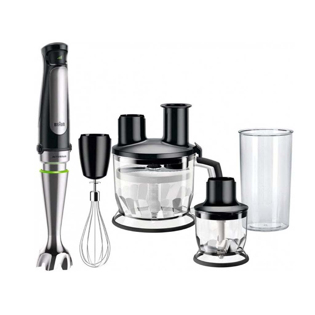 گوشت کوب برقی براون مدل MQ7085X
