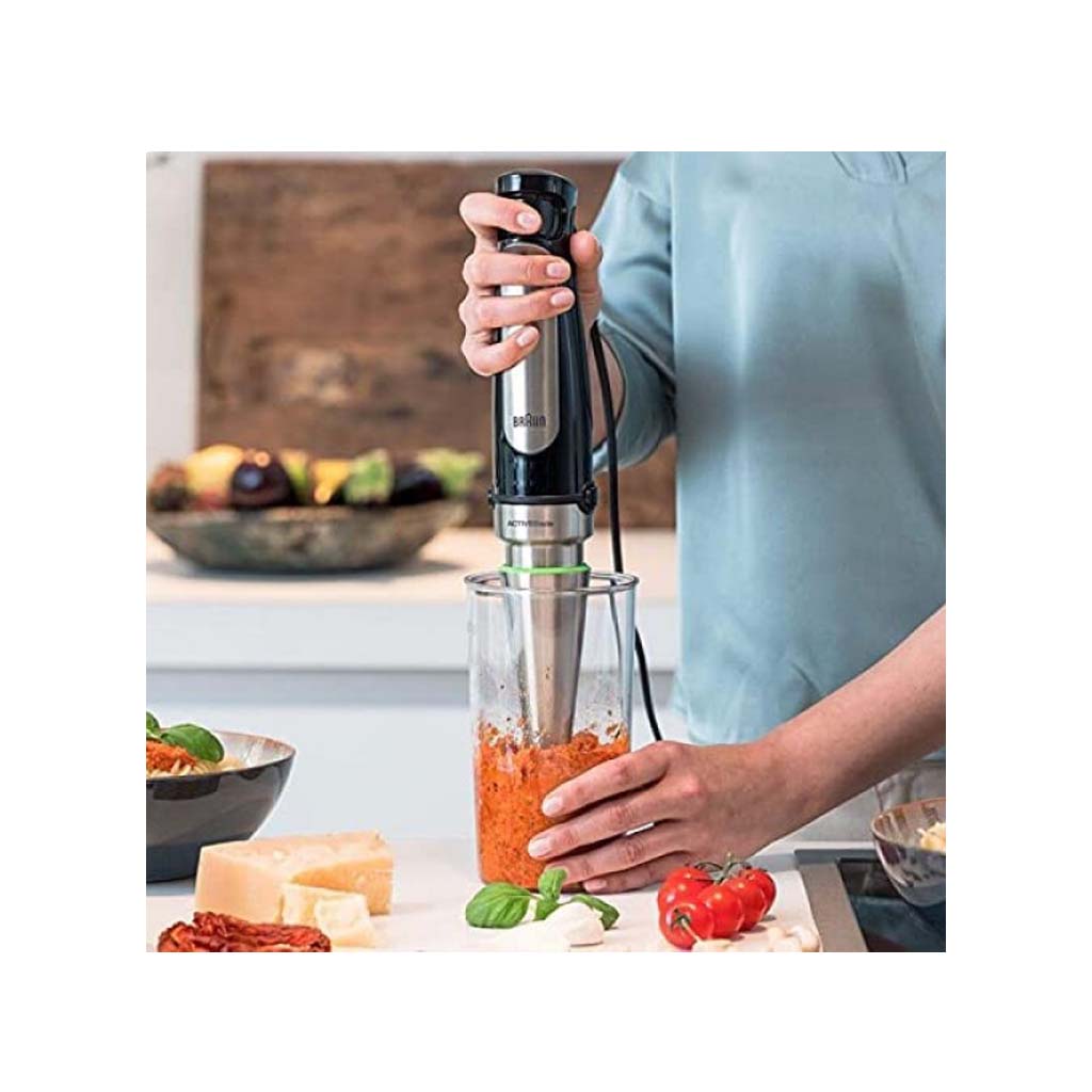 گوشت کوب برقی براون مدل MQ7085X