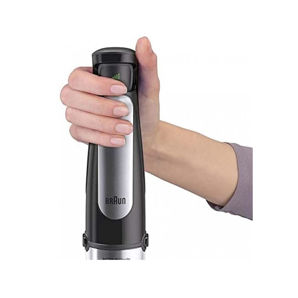 گوشت کوب برقی براون مدل MQ7085X