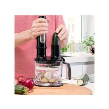 گوشت کوب برقی براون مدل MQ7085X