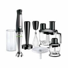 گوشت کوب برقی براون مدل MQ7087X