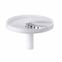 گوشت کوب برقی براون مدل MQ7087X
