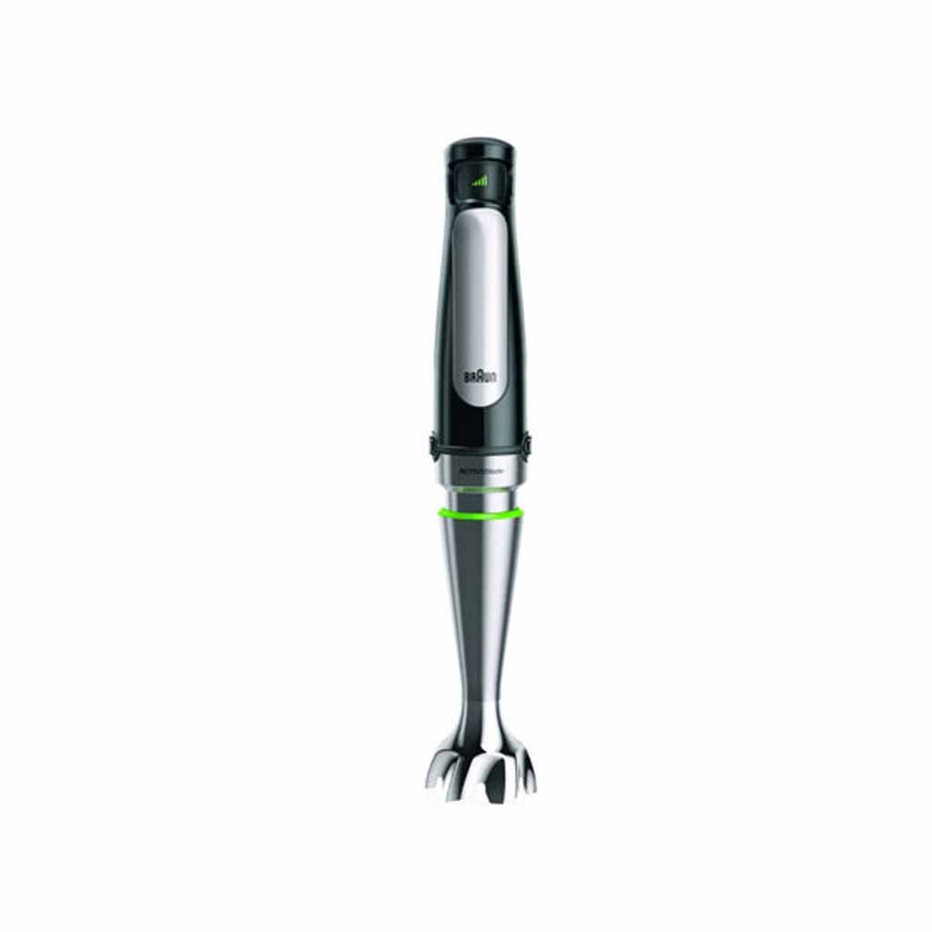 گوشت کوب برقی براون مدل MQ7087X