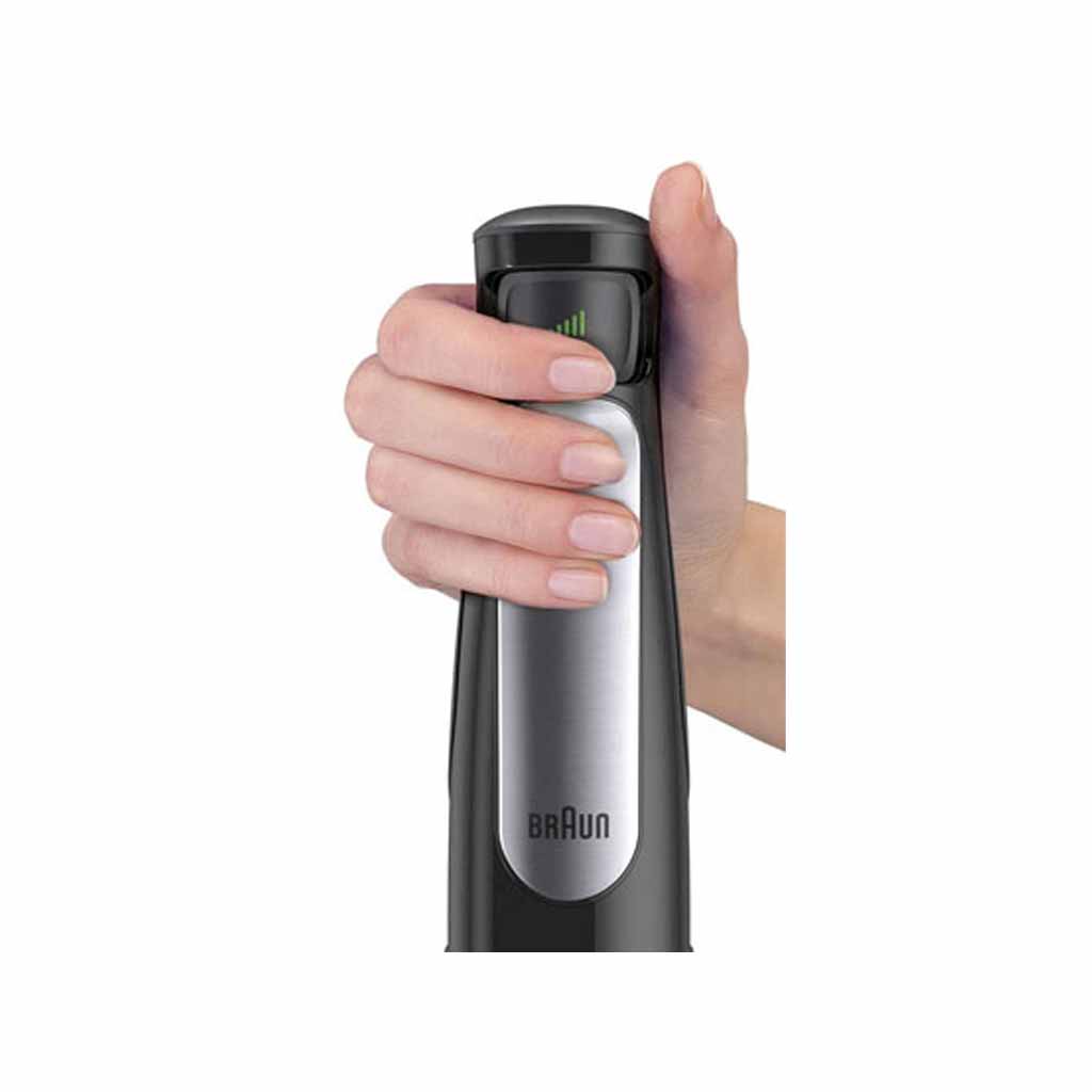 گوشت کوب برقی براون مدل MQ7087X